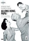 Allons donc, Papa ! - DVD