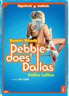 Debbie Does Dallas - Dallas Lolitas - DVD