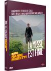 La Messe est finie - DVD