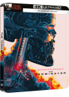 Terminator (4K Ultra HD + Blu-ray - Édition boîtier SteelBook) - 4K UHD