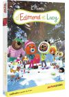 Edmond et Lucy - L'Hiver d'Edmond et Lucy - DVD