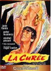 La Curée - DVD