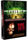 Caved In (Enterrés vivants !) + Bone Eater (Pack) - DVD