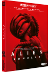 Alien : Romulus (4K Ultra HD + Blu-ray) - 4K UHD