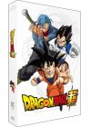 Dragon Ball Super - L'intégrale box 2 - Épisodes 47-76 (Édition Collector) - DVD