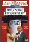 Les Seins de Lola - DVD