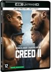 Creed II (4K Ultra HD + Blu-ray) - 4K UHD