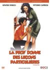 La Prof donne des leçons particulières - DVD