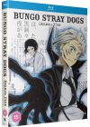 Bungo Stray Dogs - Saison 5 - Blu-ray