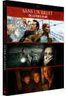 Sans un bruit - Collection 3 films - Blu-ray