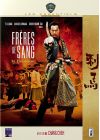 Frères de sang - DVD