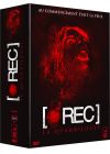 REC l'intégrale - DVD