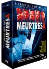 Meurtres à... - Intégrale - Volume 5 - DVD