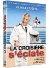 La Croisière s'éclate - DVD