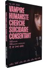 Vampire humaniste cherche suicidaire consentant (Édition Limitée) - DVD