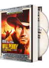 Will Penny le solitaire (Édition Collection Silver Blu-ray + DVD + Livre) - Blu-ray