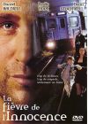 La Fièvre de l'innocence - DVD