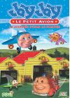 Jay Jay le petit avion - La journée d'Evan le pompier - DVD