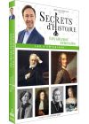 Secrets d'Histoire - Les Grands Écrivains - DVD