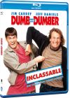 Dumb & Dumber (Version longue non censurée) - Blu-ray