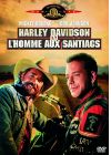 Harley Davidson et l'homme aux santiags - DVD