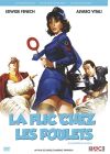 La Flic chez les poulets - DVD