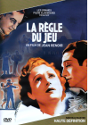 La Règle du jeu (Édition Simple) - DVD