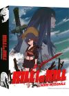 Kill la Kill - Édition intégrale - Blu-ray