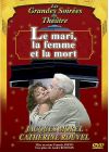 Le Mari, la femme et la mort - DVD