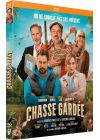 Chasse gardée - Blu-ray