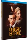 La Guerre est finie - Blu-ray