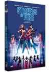 Streets of Fire (Les rues de feu) - DVD