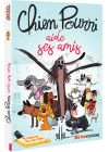 Chien Pourri aide ses amis - DVD