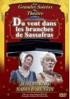 Du vent dans les branches de Sassafras - DVD