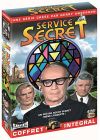 Service secret - Coffret intégral - DVD