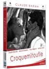 Croquemitoufle - DVD