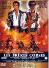 Les Frères corses - DVD