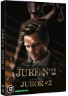 Juré N°2 - DVD