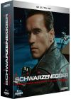 Arnold Schwarzenegger - Coffret : Kalidor + Le Contrat + Double détente + Total Recall + Terminator 2 (4K Ultra HD) - 4K UHD