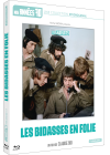 Les Bidasses en folie - Blu-ray