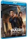 Paris Has Fallen - Saison 1 - Blu-ray