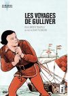 Les Voyages de Gulliver - DVD