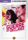 La Guerre est déclarée - DVD