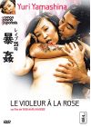 Le Violeur à la rose - DVD