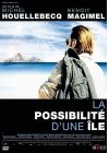 La Possibilité d'une île - DVD