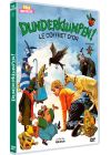 Dunderklumpen ! Le Coffret d'or - DVD