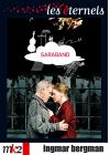 Saraband (Édition Simple) - DVD