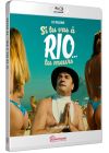 Si tu vas à Rio... tu meurs - Blu-ray