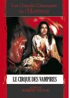 Le Cirque des vampires - DVD