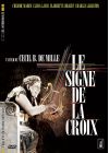 Le Signe de la croix - DVD